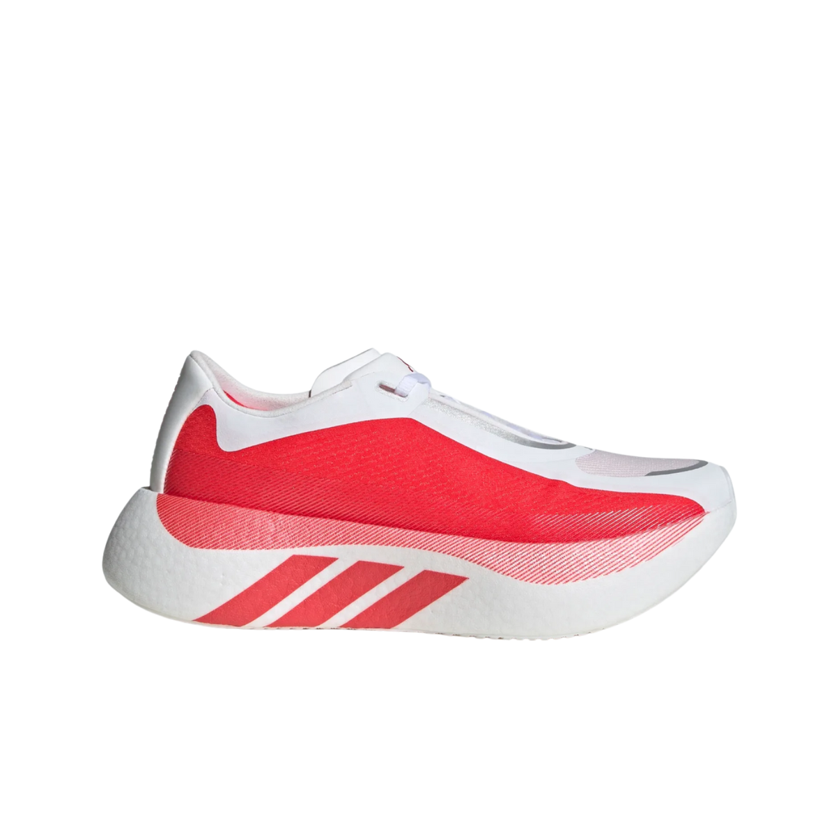 Adidas Hyperboost Edge – Roșu/Alb | KI1916