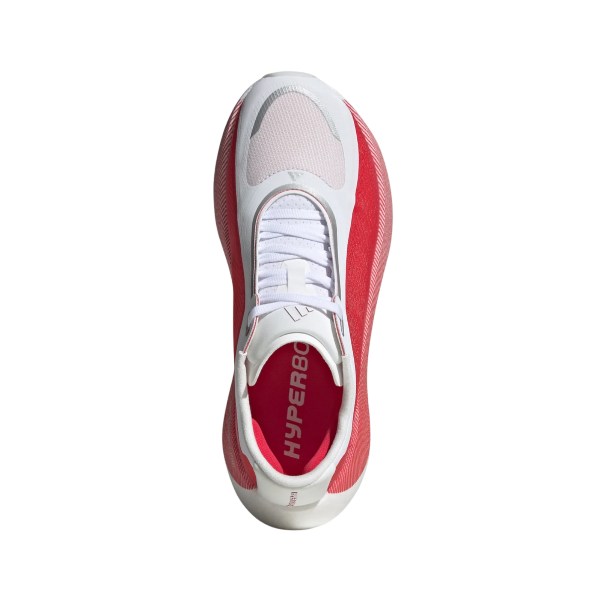 Adidas Hyperboost Edge – Roșu/Alb | KI1916