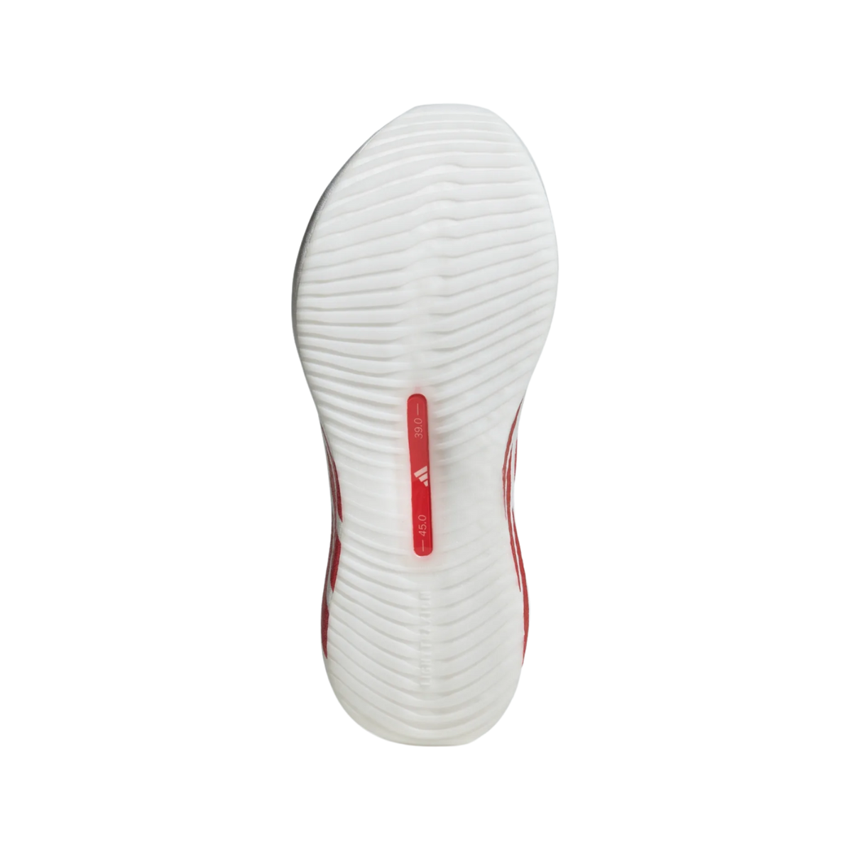 Adidas Hyperboost Edge – Roșu/Alb | KI1916