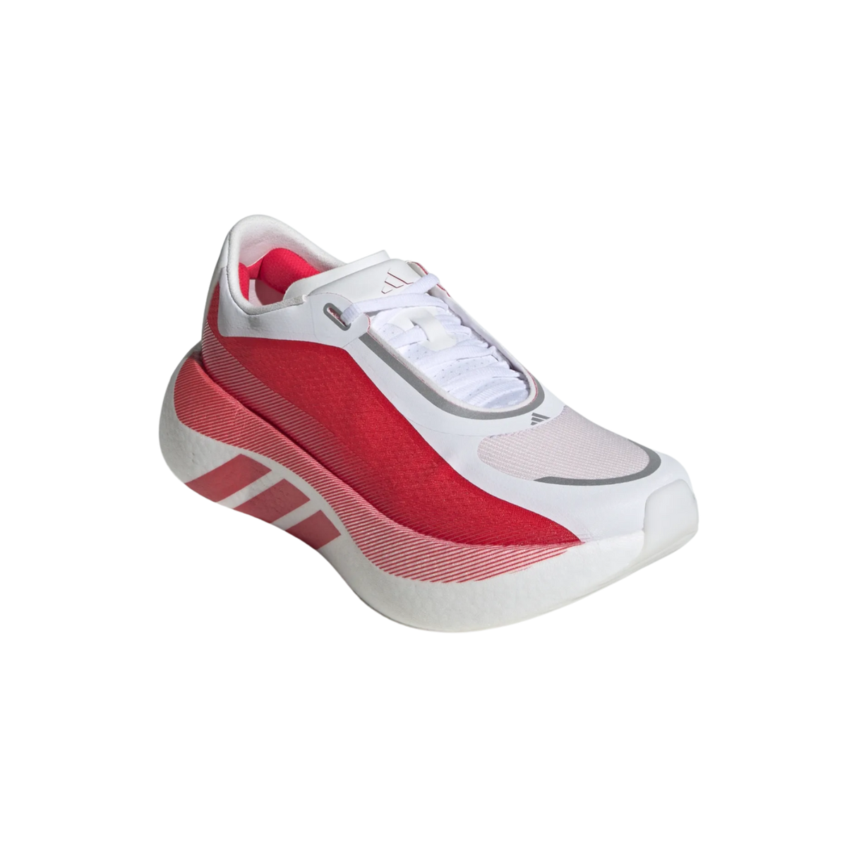 Adidas Hyperboost Edge – Roșu/Alb | KI1916