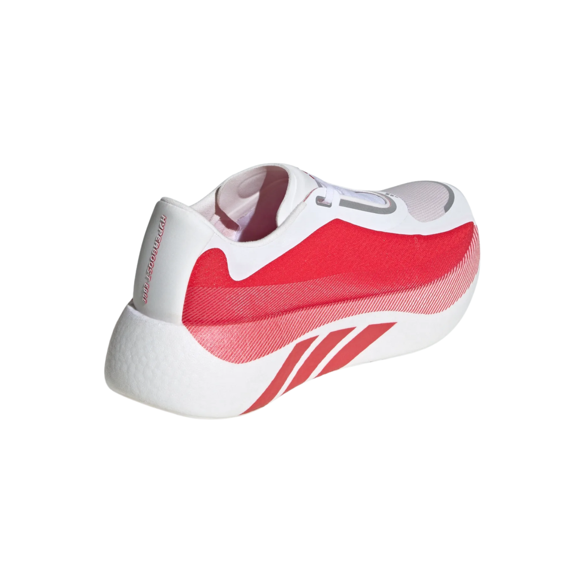 Adidas Hyperboost Edge – Roșu/Alb | KI1916