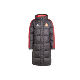 Adidas Manchester United DNA Down Coat – Negru | IA8535