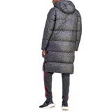 Adidas Manchester United DNA Down Coat – Negru | IA8535
