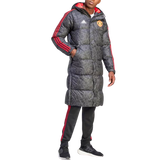 Adidas Manchester United DNA Down Coat – Negru | IA8535