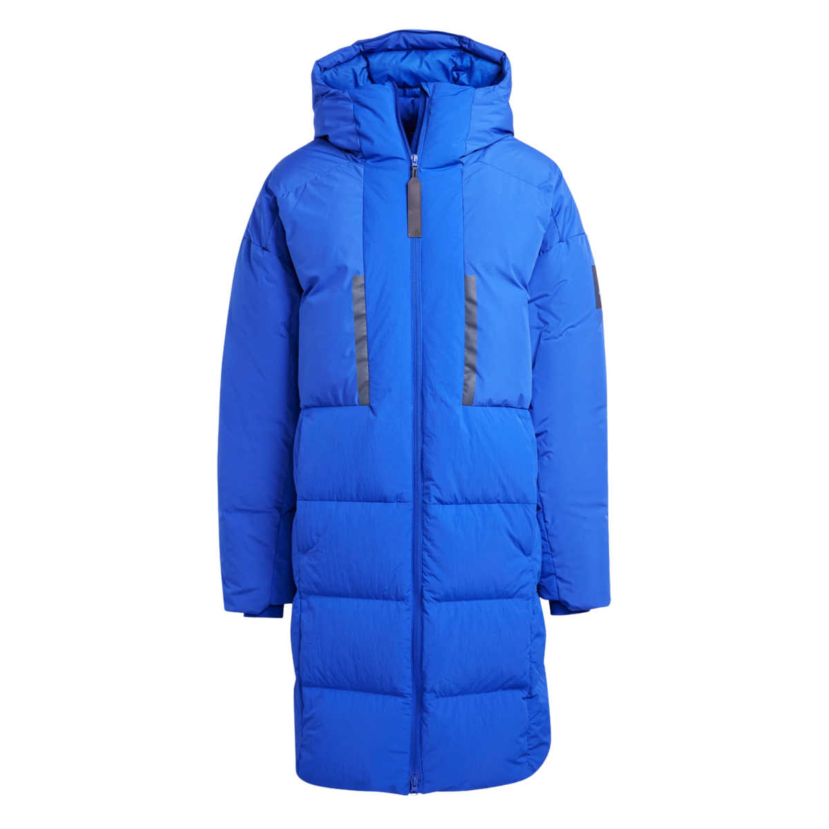 Adidas Myshelter Down Parka – Albastru | JG1530