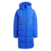 Adidas Myshelter Down Parka – Albastru | JG1530