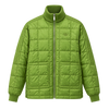 Adidas Originals Geacă Matlasată - Verde | JX8827