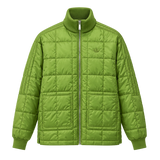 Adidas Originals Geacă Matlasată - Verde | JX8827