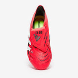 Adidas Predator Elite Ft FG pentru Copii – Roșu | ID8966