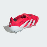 Adidas Predator Elite Ft FG pentru Copii – Roșu | ID8966
