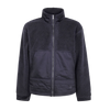 Adidas Premium Essentials Fleece Zip-Up – Negru | JY2639