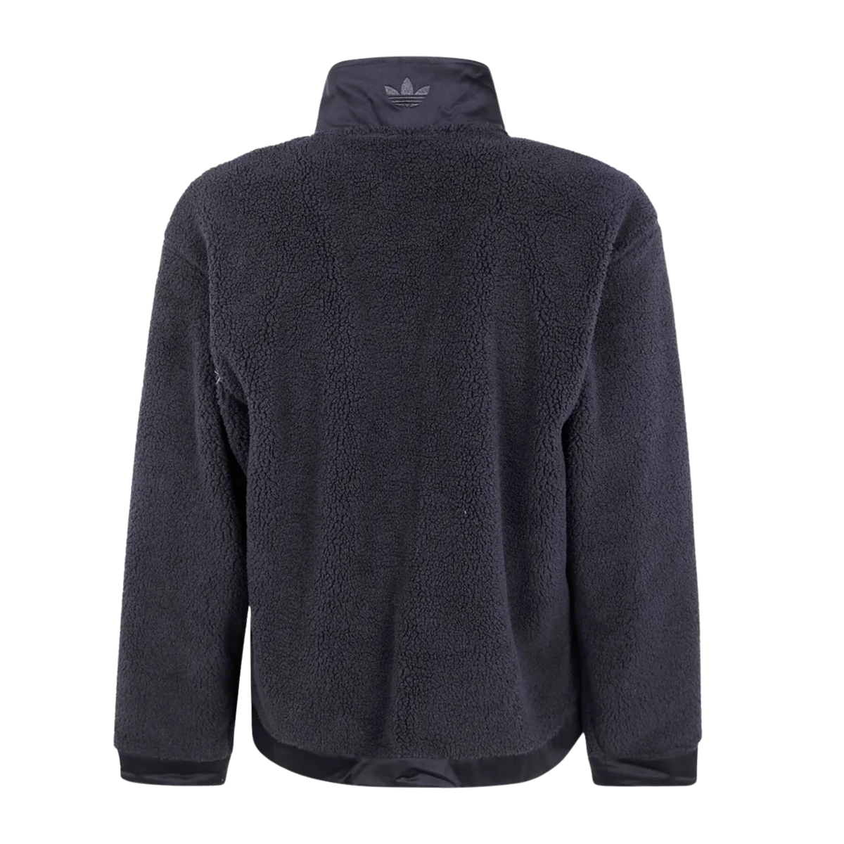 Adidas Premium Essentials Fleece Zip-Up – Negru | JY2639