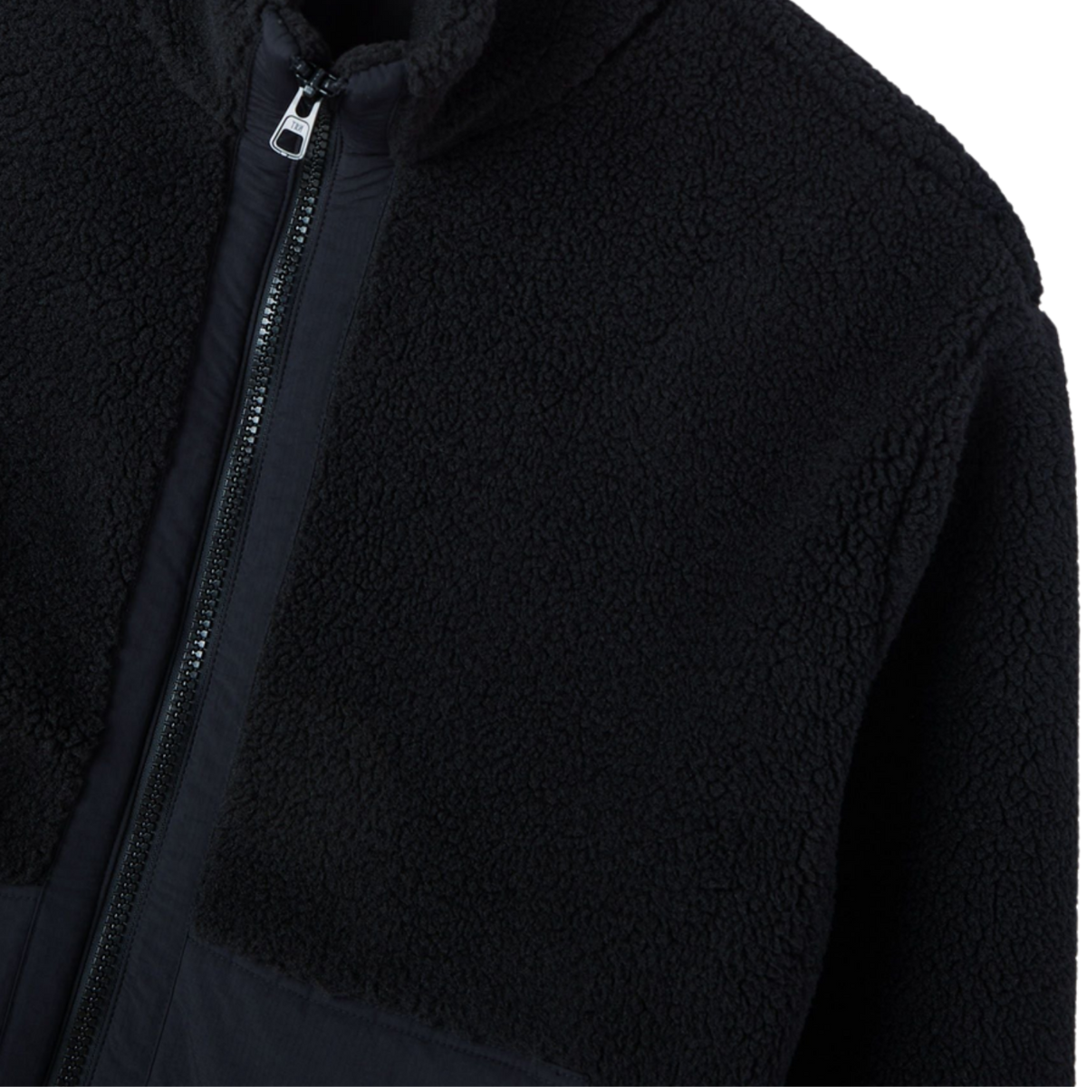 Adidas Premium Essentials Fleece Zip-Up – Negru | JY2639