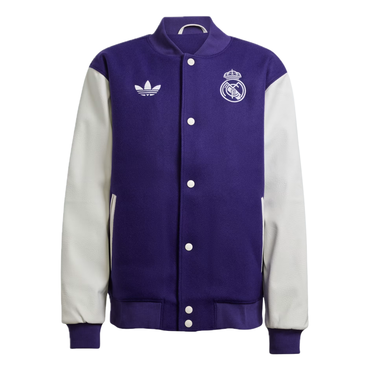 Adidas Real Madrid CNY - Mov | JF2587