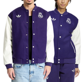 Adidas Real Madrid CNY - Mov | JF2587