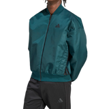 Adidas Stadium Bomber Jacket – Verde | JX5637