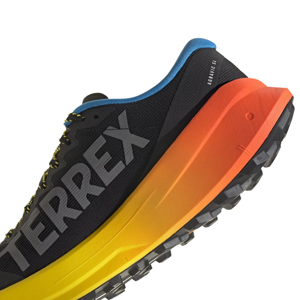 Adidas Terrex Agravic SL Trail – Multicolor | KZ8662
