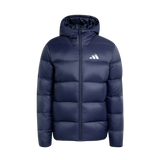 Adidas Terrex Multi Climawarm Heavy Down Hooded – Albastru | KY2717