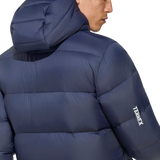 Adidas Terrex Multi Climawarm Heavy Down Hooded – Albastru | KY2717