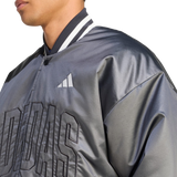 Adidas Stadium Insulated Bomber Jacket – Negru | JZ6913