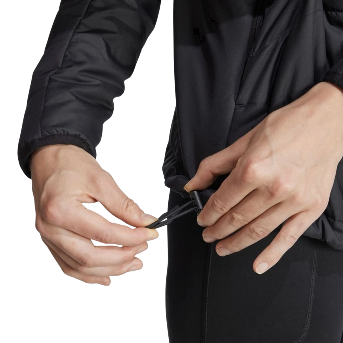 Adidas Terrex Multi Synthetic Insulated Hooded – Negru | IM7668