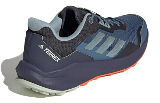 Adidas Terrex Trail Rider – Albastru | GW5535