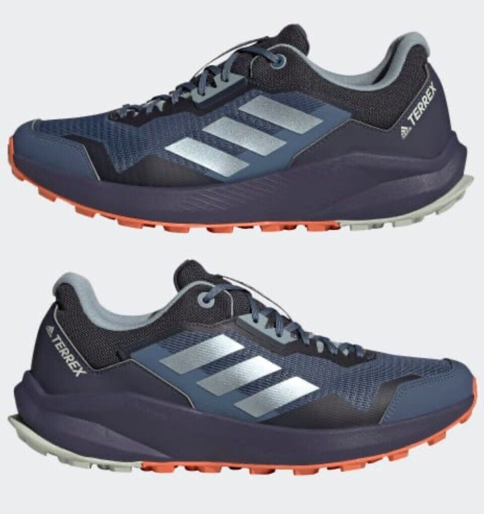 Adidas Terrex Trail Rider – Albastru | GW5535