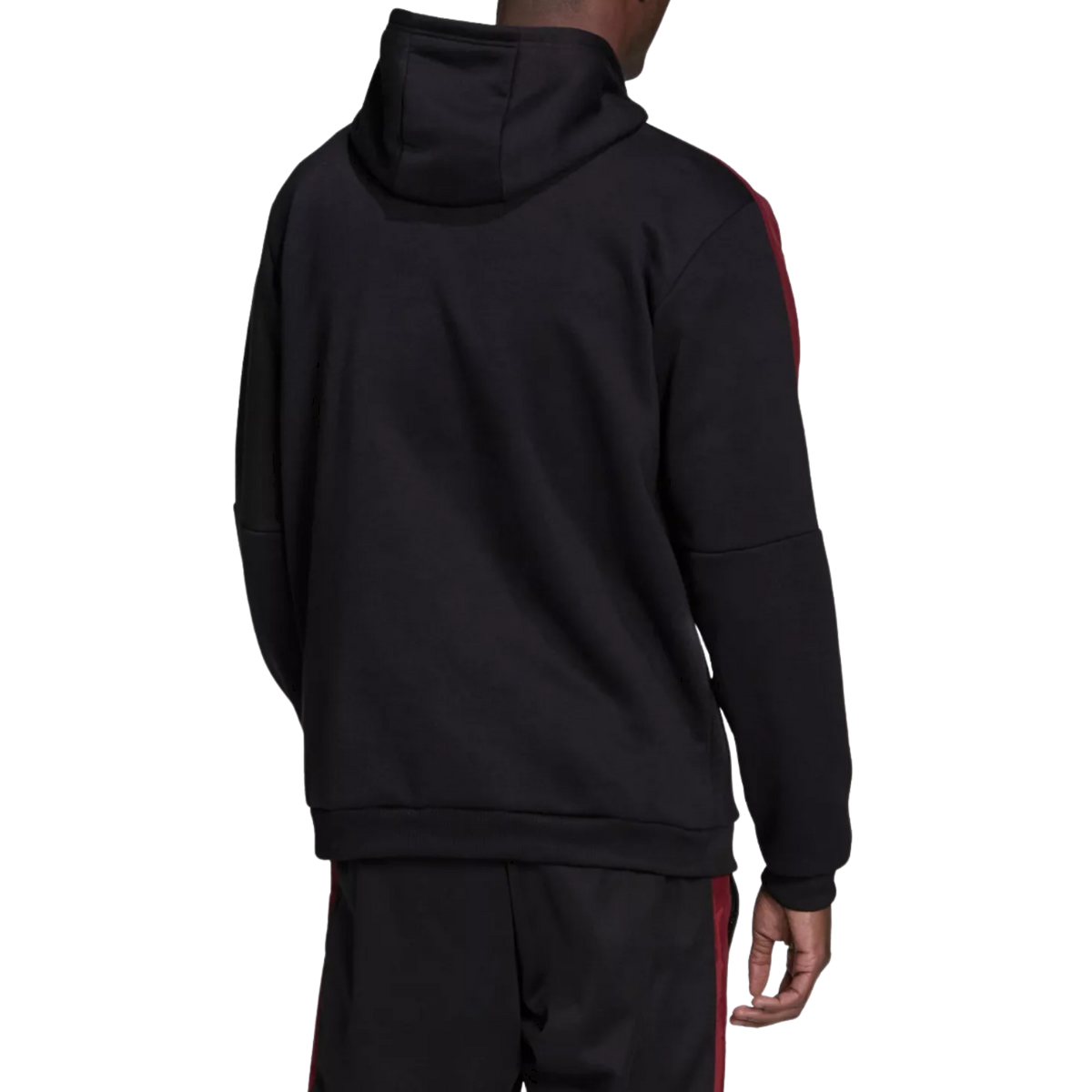 Adidas Tiro Track GYM Jacket - Negru | H60016
