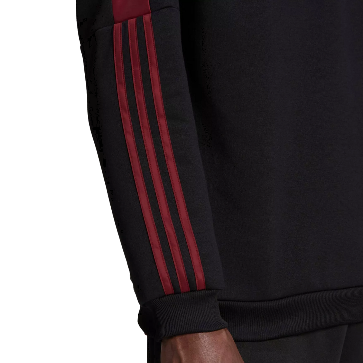 Adidas Tiro Track GYM Jacket - Negru | H60016