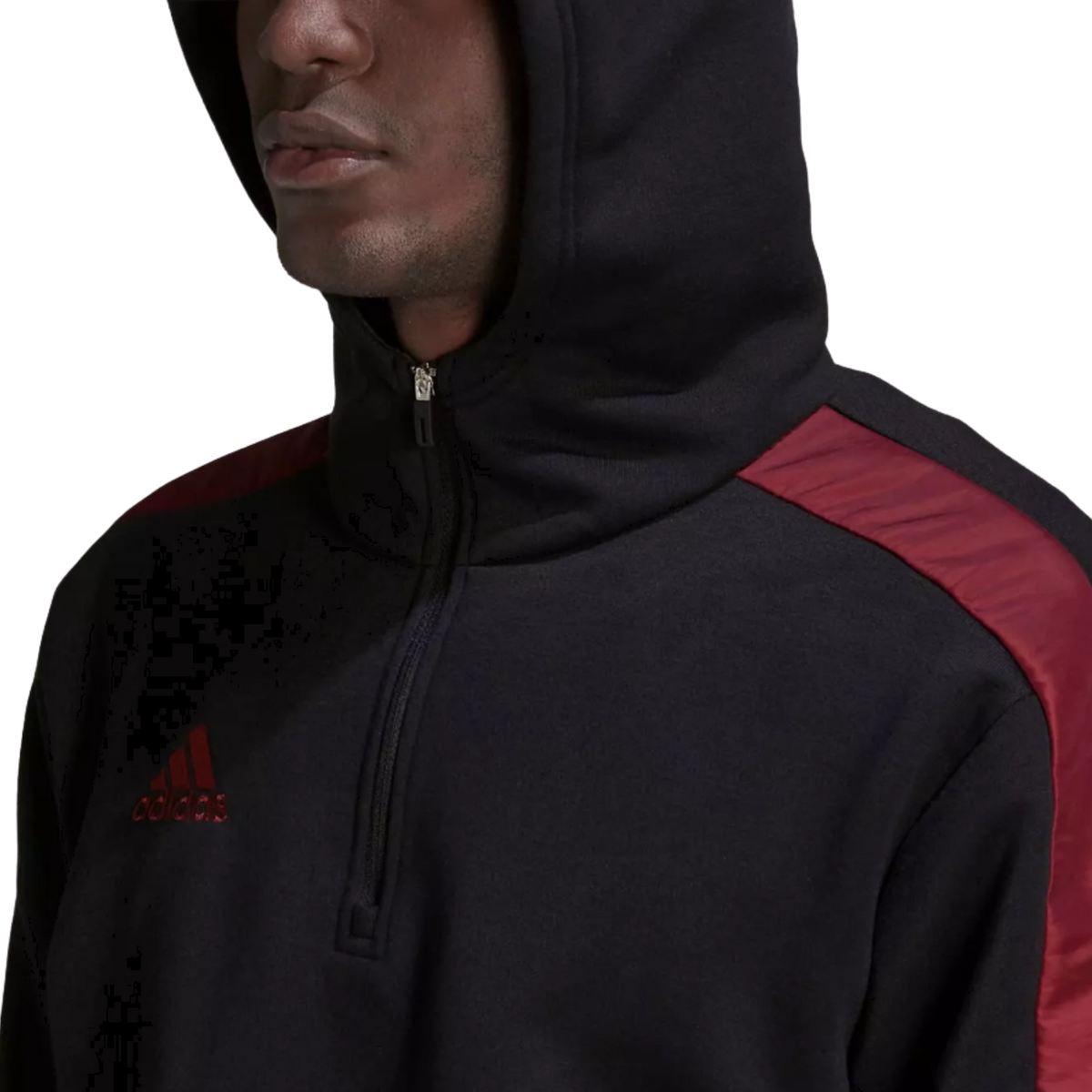 Adidas Tiro Track GYM Jacket - Negru | H60016