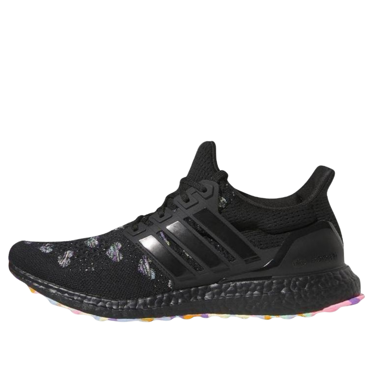 Adidas UltraBOOST 1.0 "Valentine's Day" – Negru | HQ6174