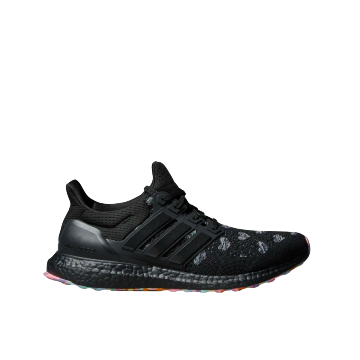 Adidas UltraBOOST 1.0 "Valentine's Day" – Negru | HQ6174