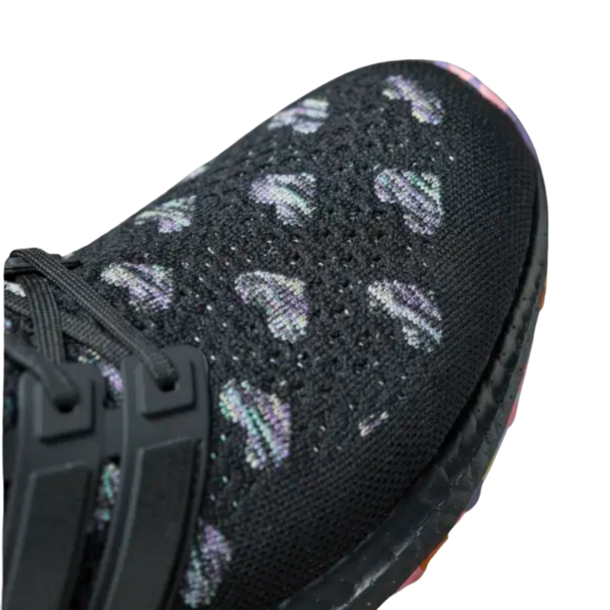 Adidas UltraBOOST 1.0 "Valentine's Day" – Negru | HQ6174