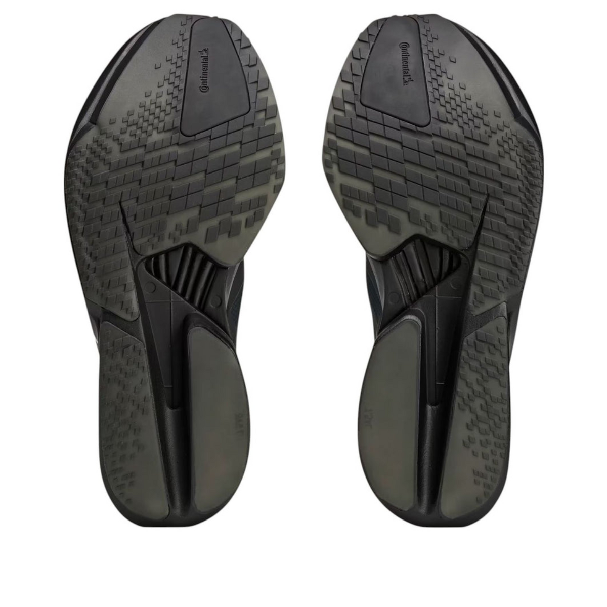 Adidas Y-3 Adizero Adios Pro 4 "Black Off White" | JR6655
