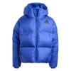 Adidas Z.N.E. Puffer Jacket Kids – Albastru | KA3417