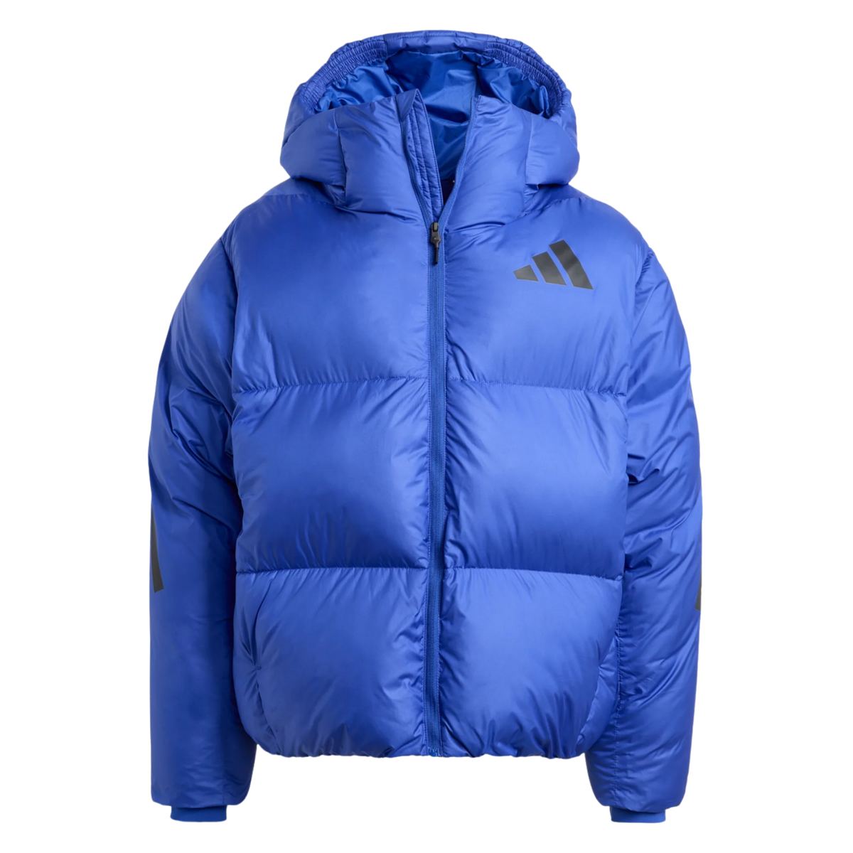 Adidas Z.N.E. Puffer Jacket Kids – Albastru | KA3417