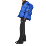 Adidas Z.N.E. Puffer Jacket Kids – Albastru | KA3417