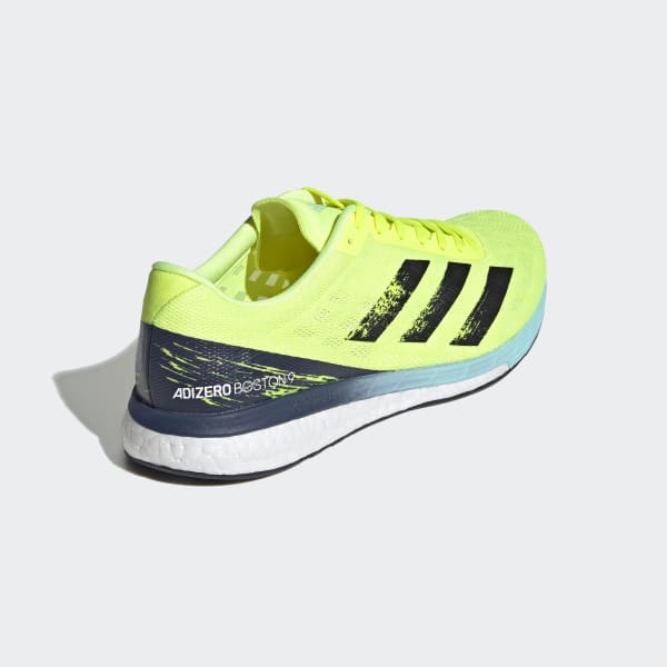 Adidas Adizero Boston 9 Pantofi Sport AlergareH68740 – Verde | H68740