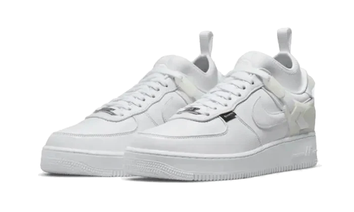 Nike Air Force 1 Low x Undercover – Alb | DQ7558-101