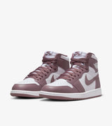 Air Jordan 1 High Mauve Pantofi Casual de Strada – Alb | DZ5485-105