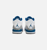 Air Jordan Retro 3 Wizards – Alb | DM0967-148