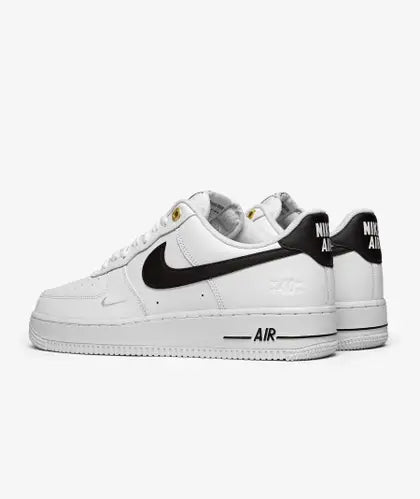Nike Air Force 1 Alb – Alb | DQ7658-100