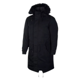 Nike Parka Nsw Down Fill Geacă cu Glugă - Pentru Bărbați – Negru | BV4751-010
