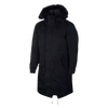 Nike Parka Nsw Down Fill Geacă cu Glugă - Pentru Bărbați – Negru | BV4751-010
