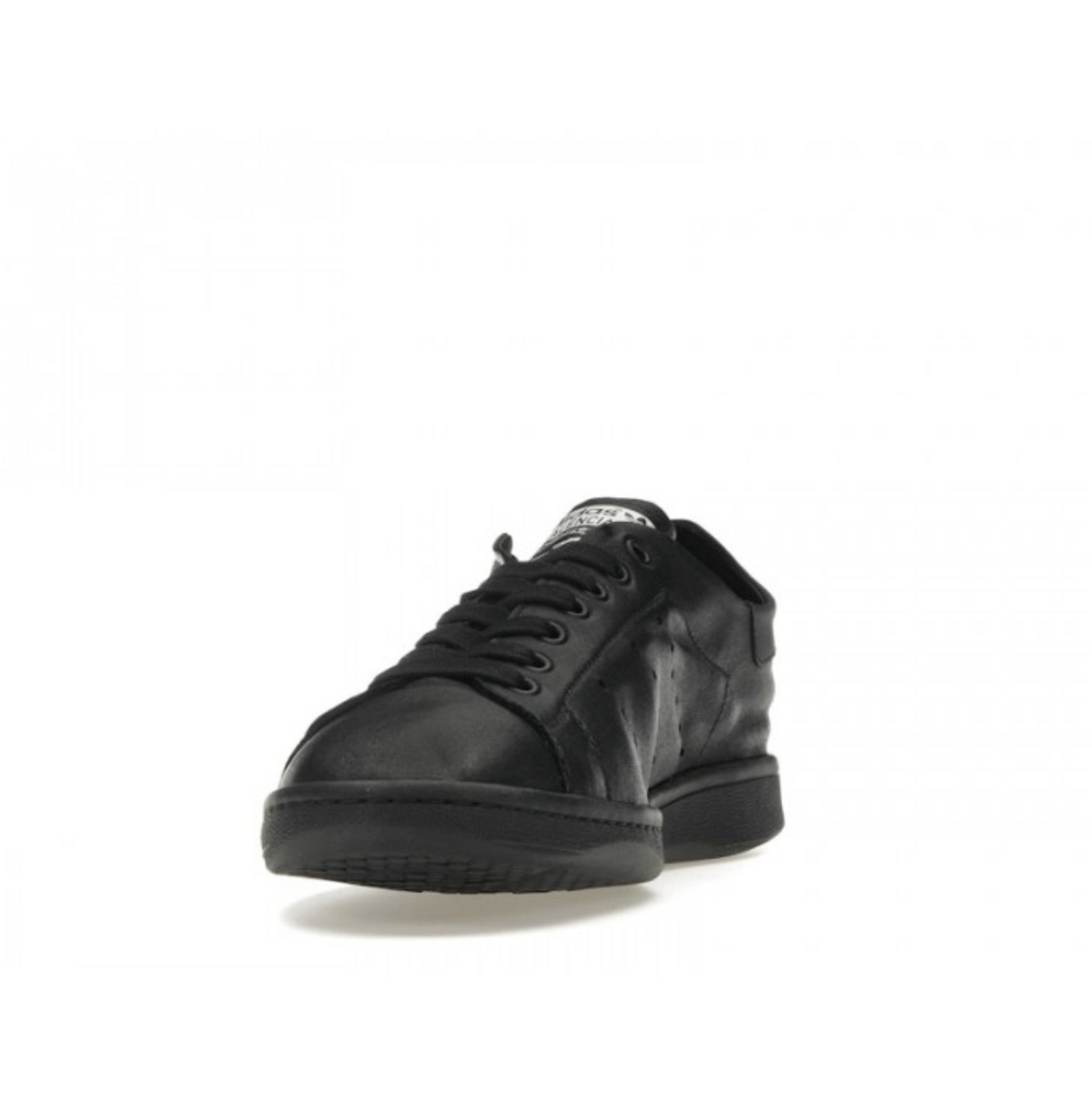 Balenciaga x Adidas Stan Smith 'Triple Black' – Negru | IG9949