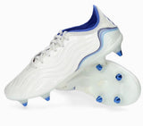 Adidas Copa Sense + Ghete de Gazon Mixte – Alb | GW4955