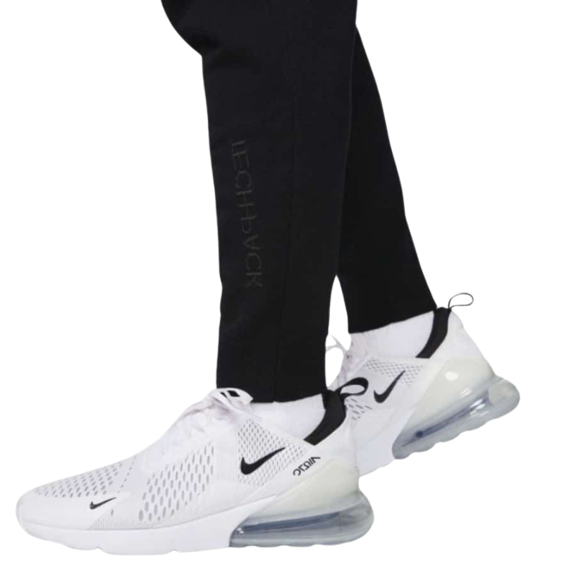 Nike Pantaloni Tech Fleece Track PantsCopii – Albastru | CU9213