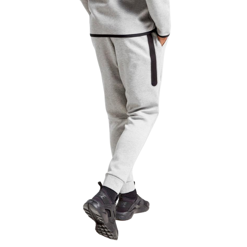Nike Pantaloni Tech Fleece Track PantsCopii – Albastru | CU9213