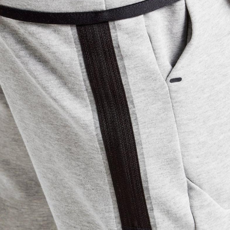 Nike Pantaloni Tech Fleece Track PantsCopii – Albastru | CU9213