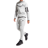 Nike Pantaloni Tech Fleece Track PantsCopii – Albastru | CU9213